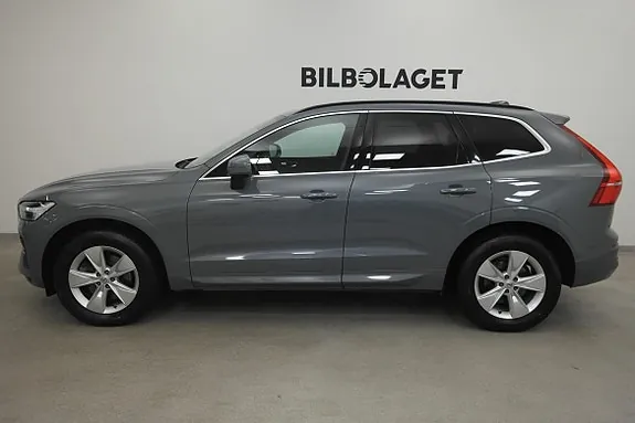 Volvo Xc60 2022 photo 4