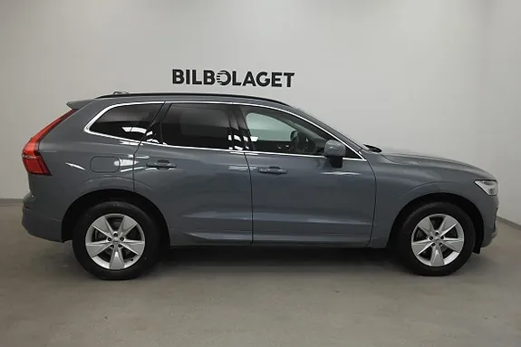 Volvo Xc60 2022 photo 3