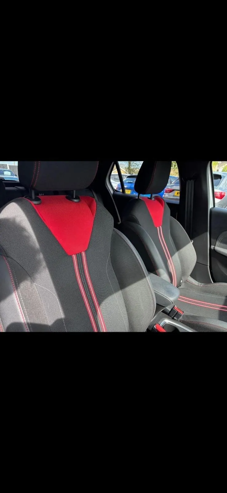 Vauxhall Corsa 2021 photo 4