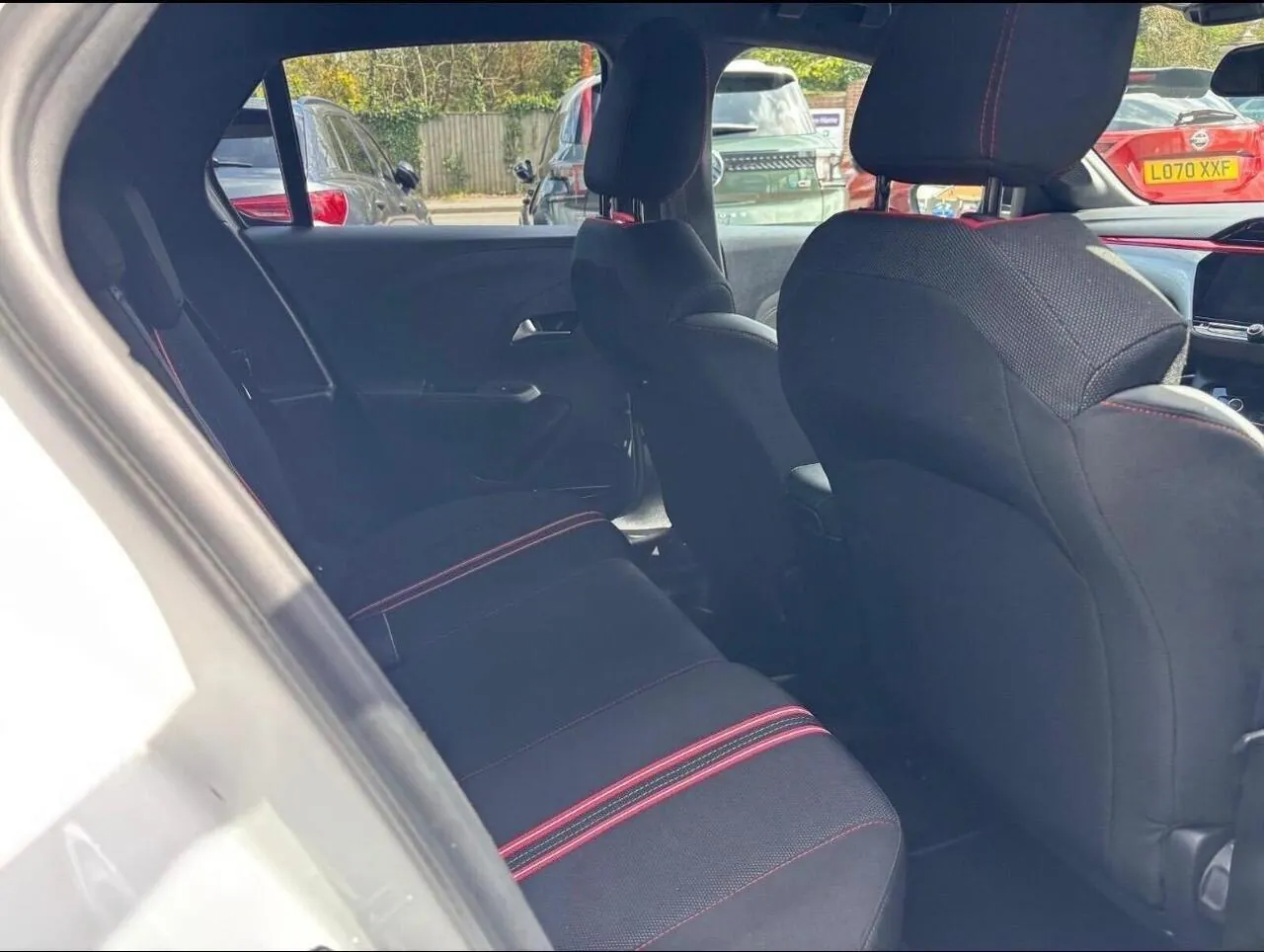 Vauxhall Corsa 2021 photo 5