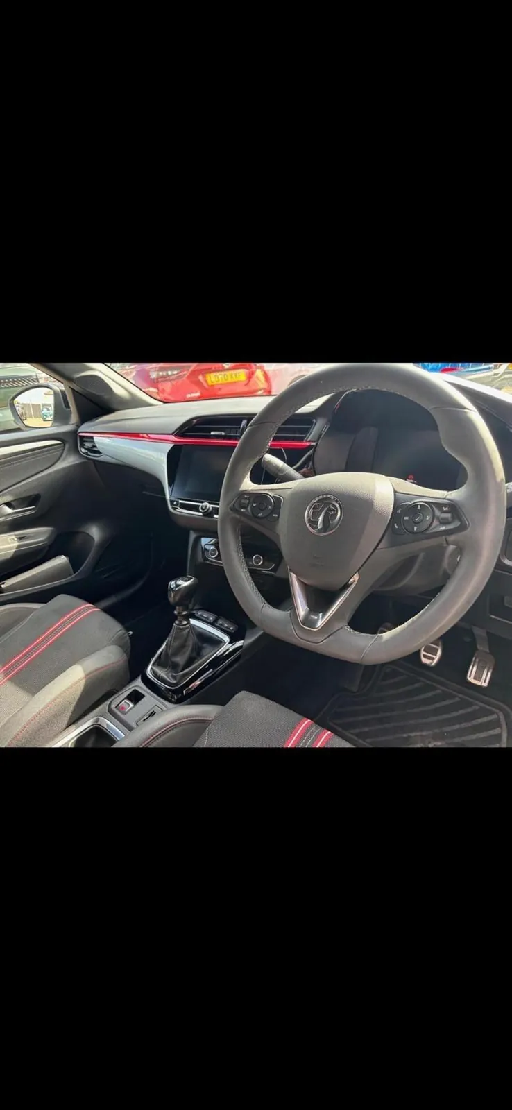 Vauxhall Corsa 2021 photo 3