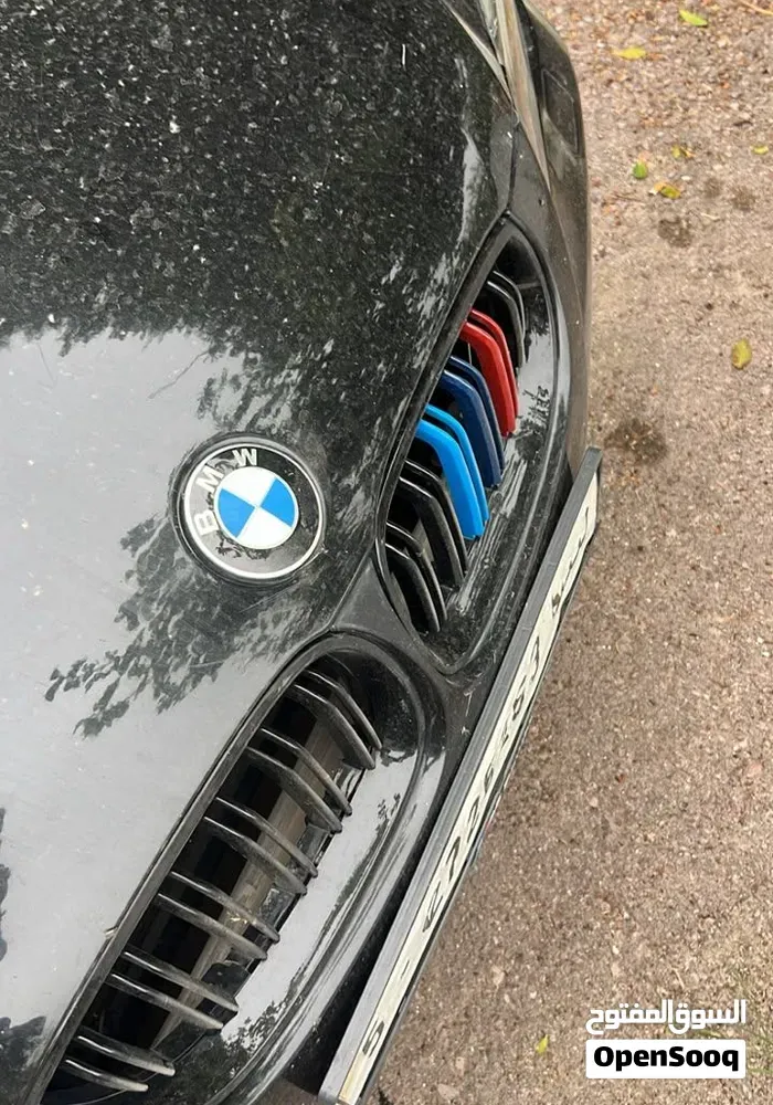 BMW 5 Series 2008 photo 2