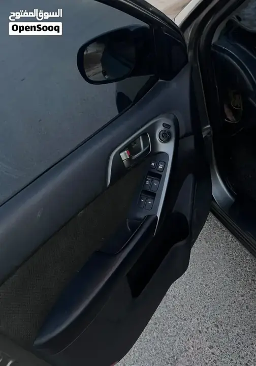 Kia Forte 2010 photo 4