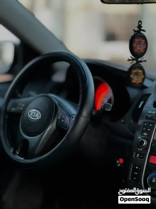 Kia Forte 2010 photo 3