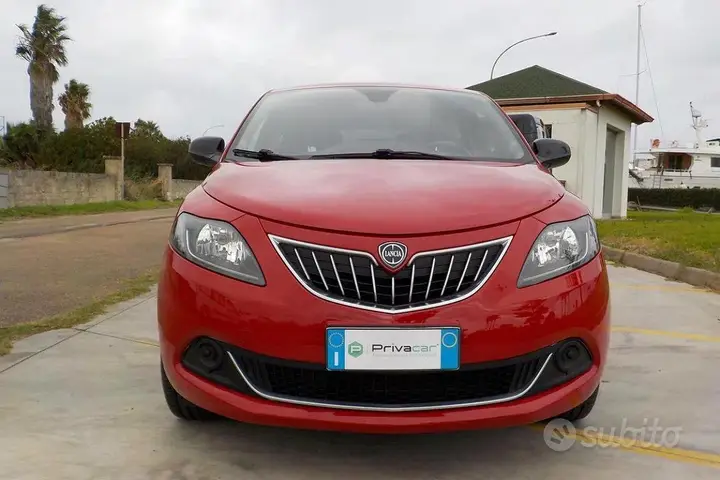 Lancia Ypsilon 2021 photo 3