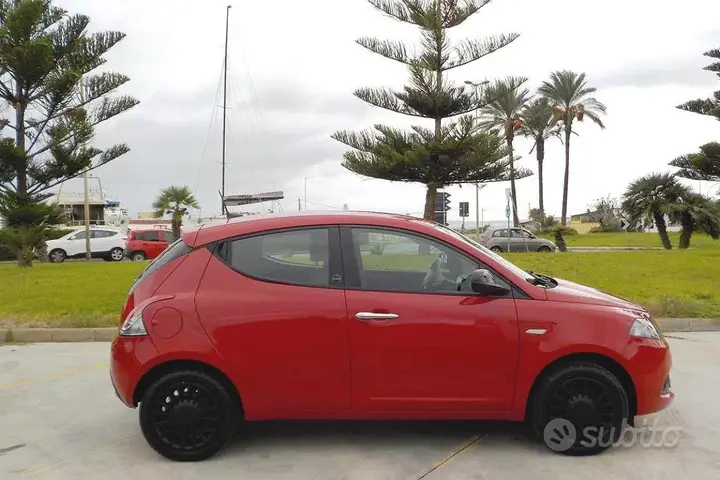 Lancia Ypsilon 2021 photo 5