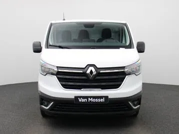 Renault Trafic 2022 photo 3