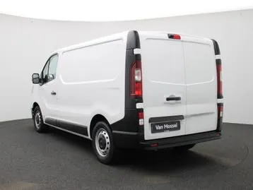 Renault Trafic 2022 photo 2