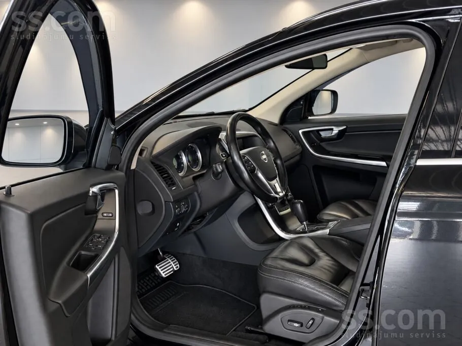 Volvo Xc60 2012 photo 3