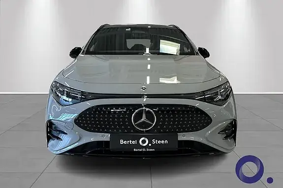 Mercedes-Benz Cla 350 2027 photo 2