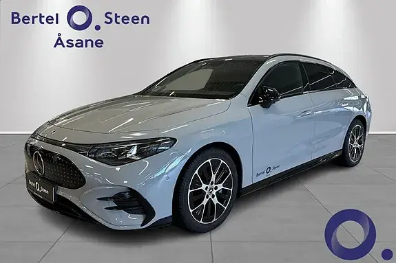 Mercedes-Benz Cla 350