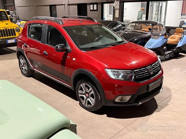 Dacia Sandero 2019 photo 3