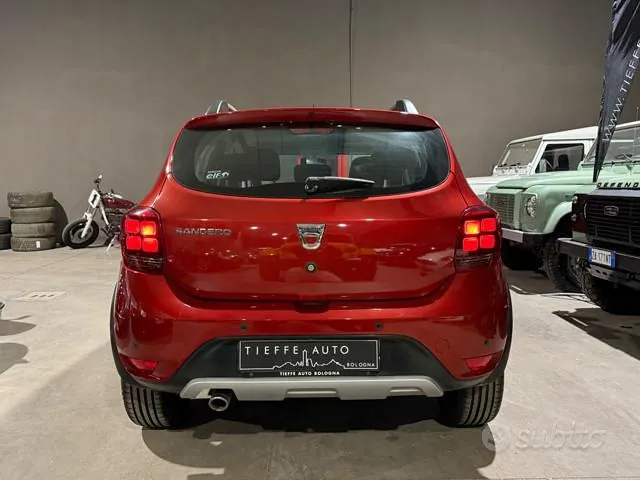 Dacia Sandero 2019 photo 5