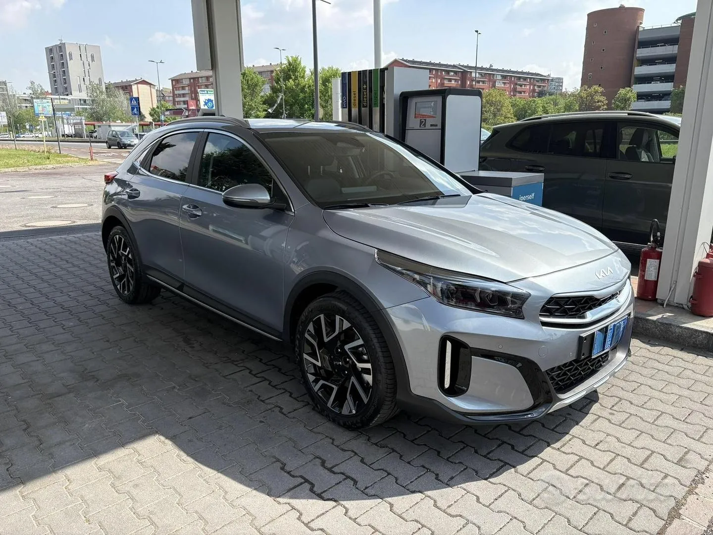 Kia Xceed 2025 photo 3