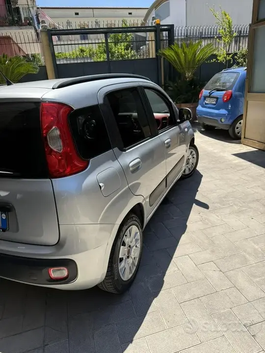 Fiat Panda 2013 photo 2