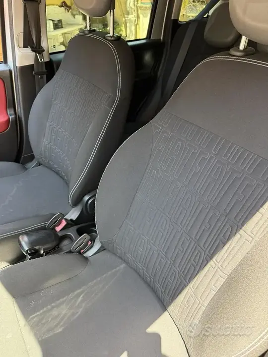 Fiat Panda 2013 photo 5