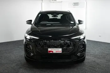 Audi Q5 2026 photo 3