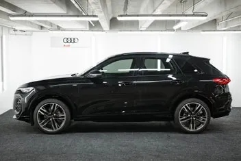Audi Q5 2026 photo 5
