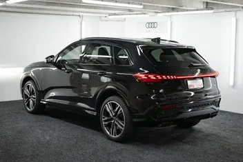 Audi Q5 2026 photo 4