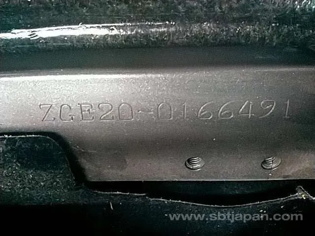 Toyota Wish 2013 photo 5
