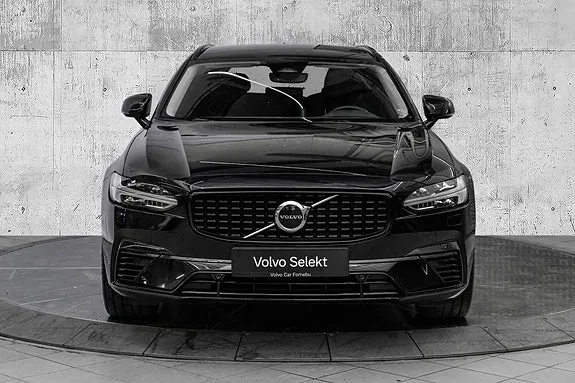 Volvo V90 2025 photo 3