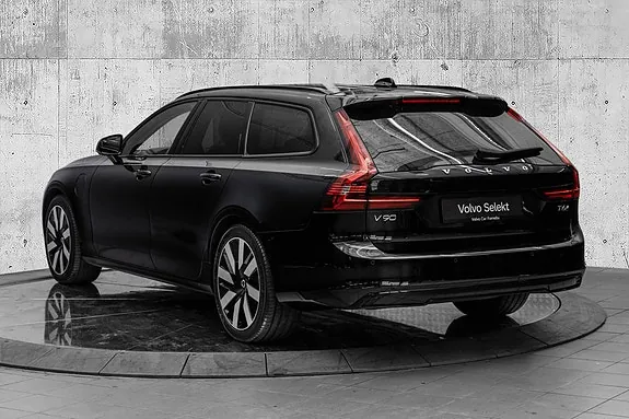 Volvo V90 2025 photo 5