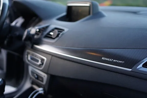 Renault Megane Iii 2014 photo 4
