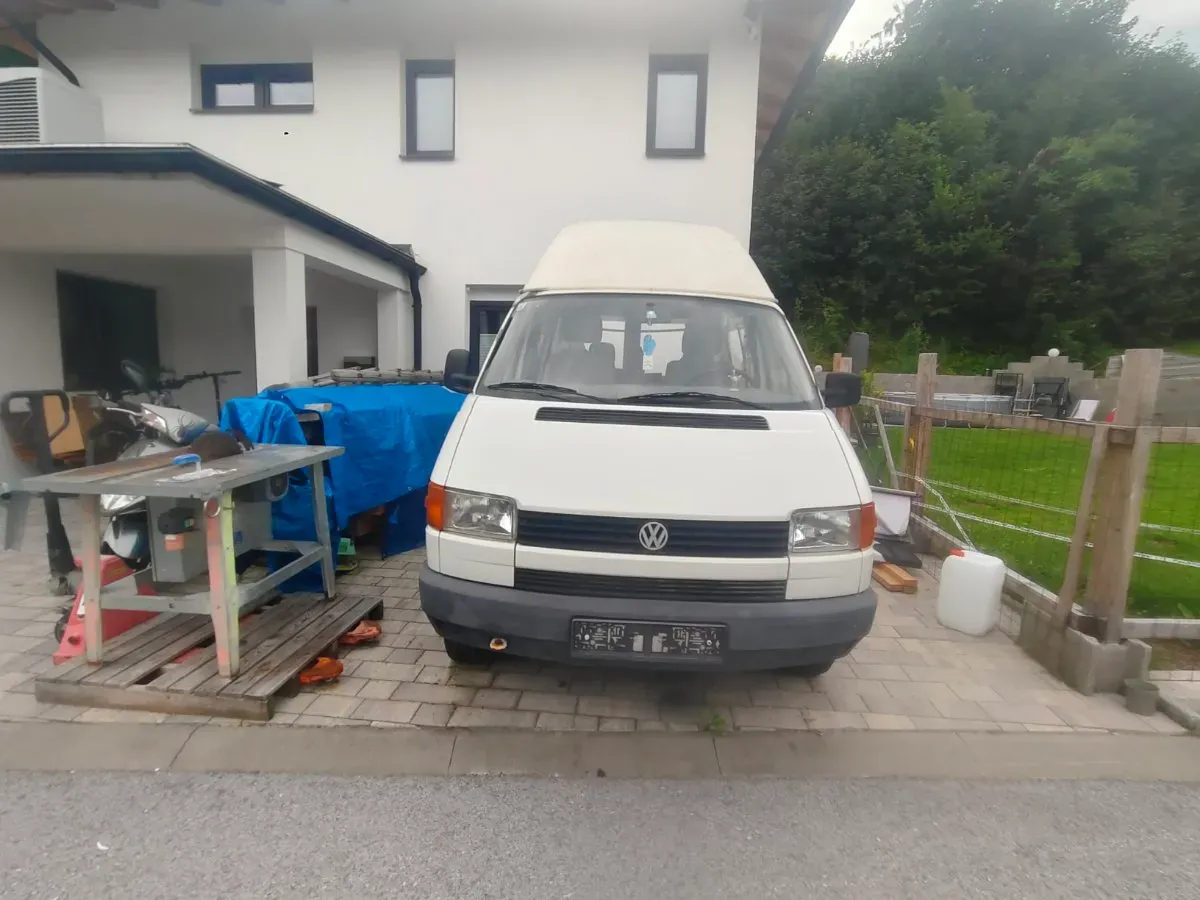 Volkswagen T4