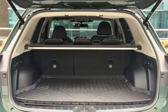 Subaru Forester 2023 photo 5
