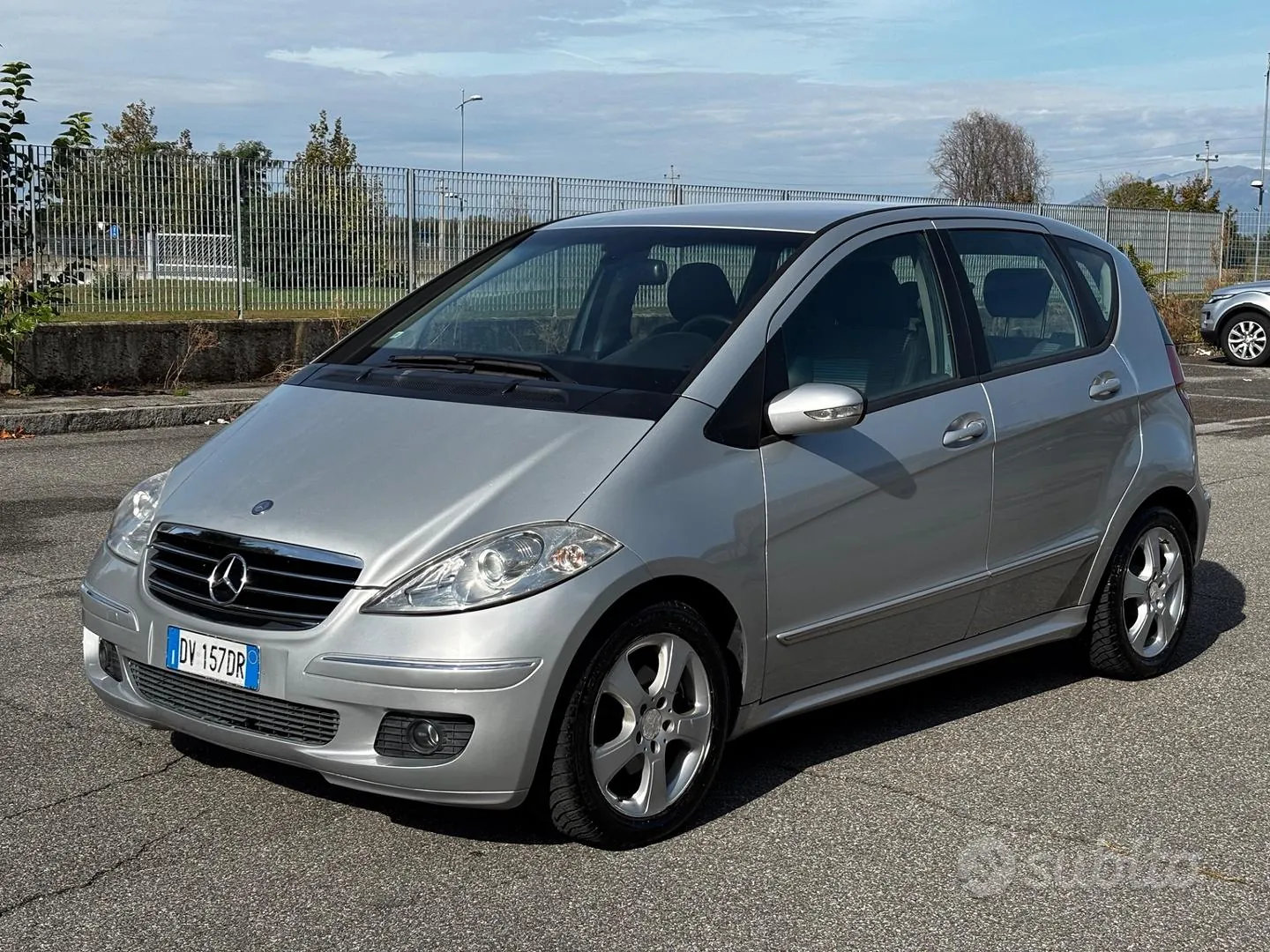 Mercedes-Benz A 150 Avantgarde