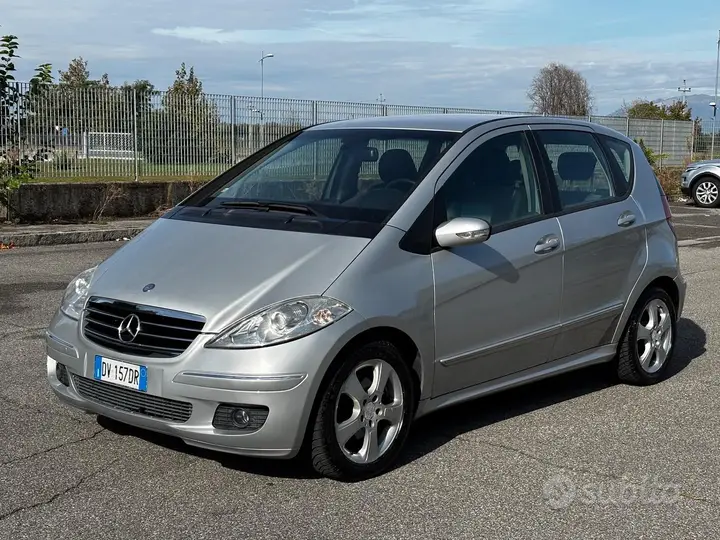 Mercedes-Benz A 150 Avantgarde