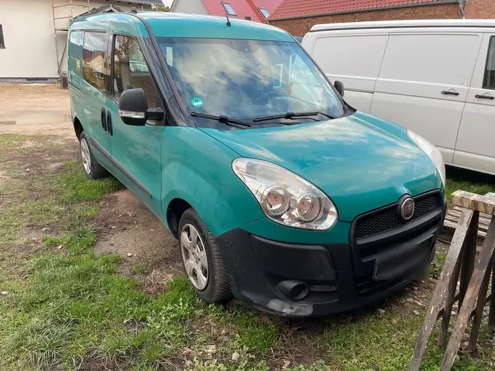 Fiat Doblo