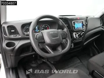 Iveco Daily 2024 photo 3