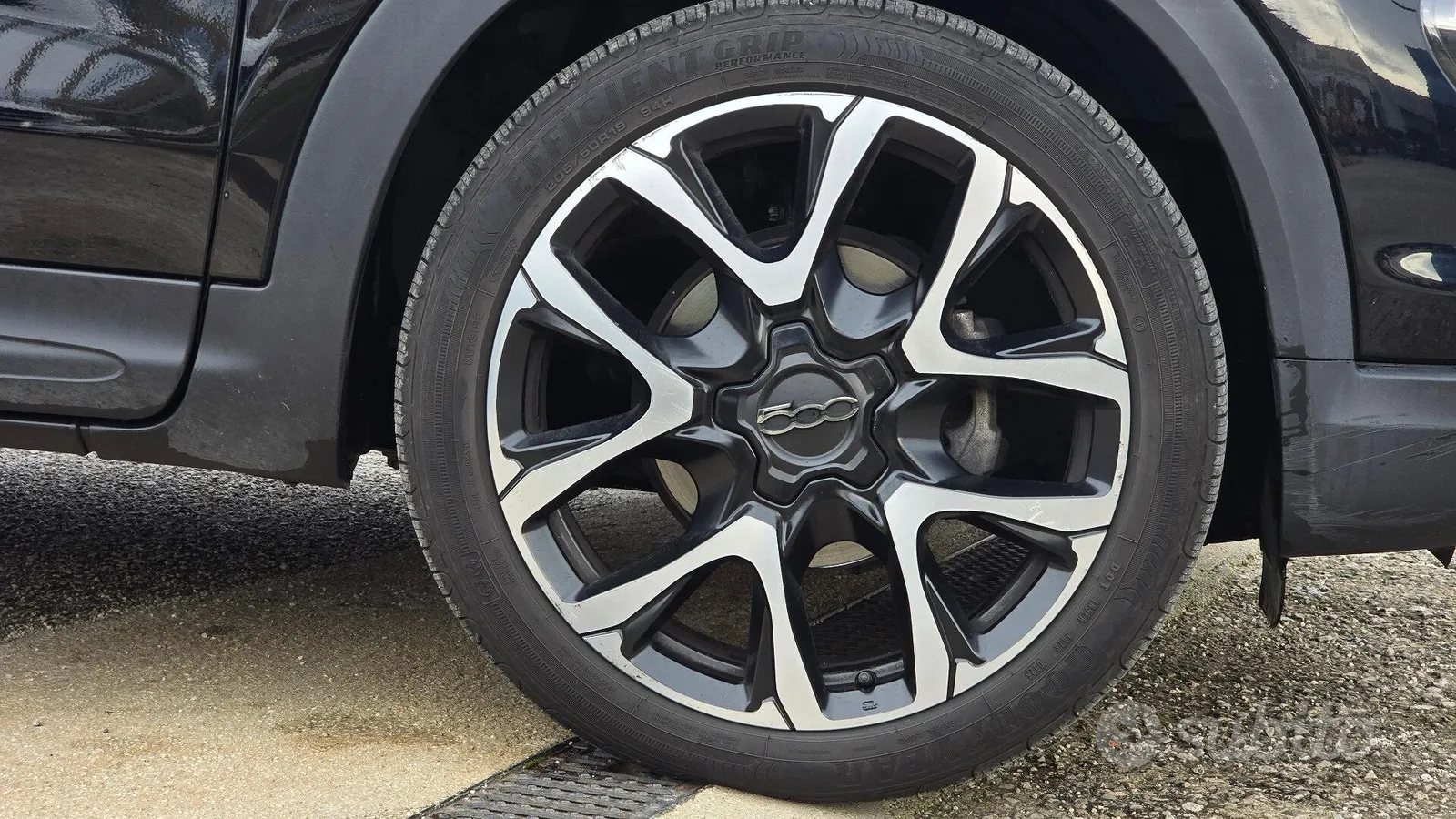 Fiat 500X 2021 photo 4