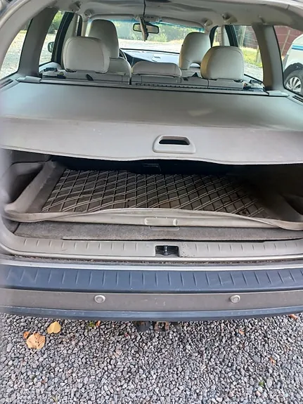 Volvo V70 2005 photo 4