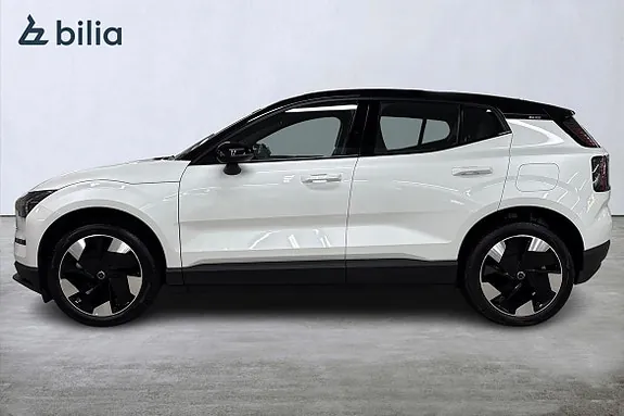 Volvo Ex30 2025 photo 3