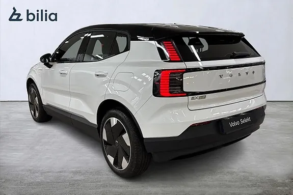 Volvo Ex30 2025 photo 2