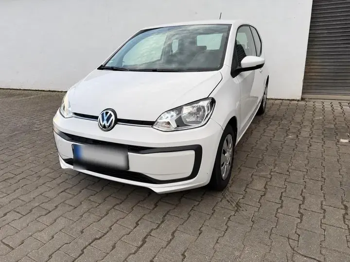 Volkswagen Up
