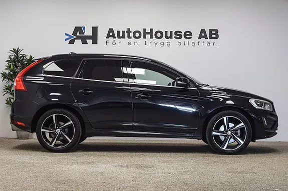 Volvo Xc60 2014 photo 5