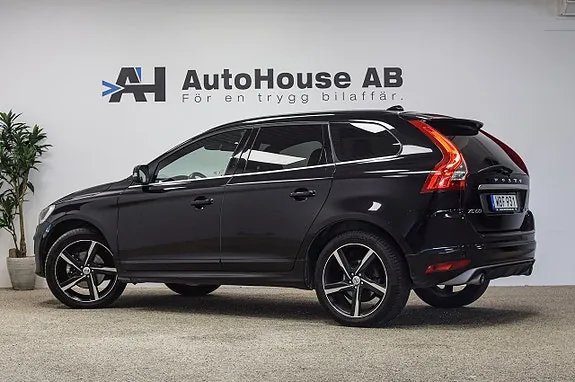 Volvo Xc60 2014 photo 2