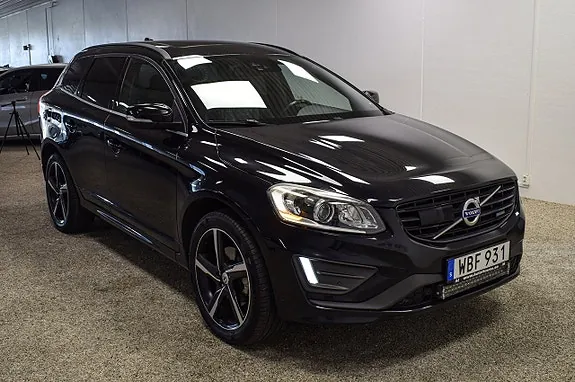 Volvo Xc60 2014 photo 3