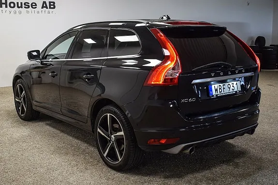 Volvo Xc60 2014 photo 4
