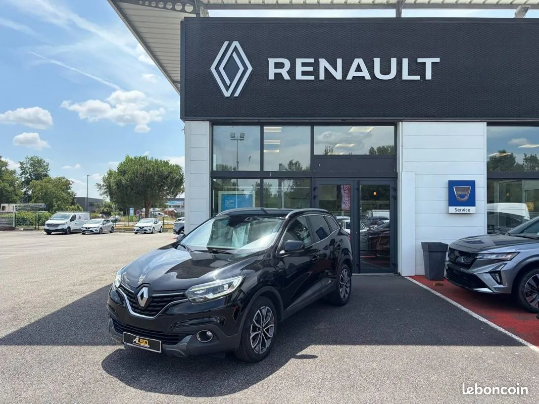 Renault Kadjar
