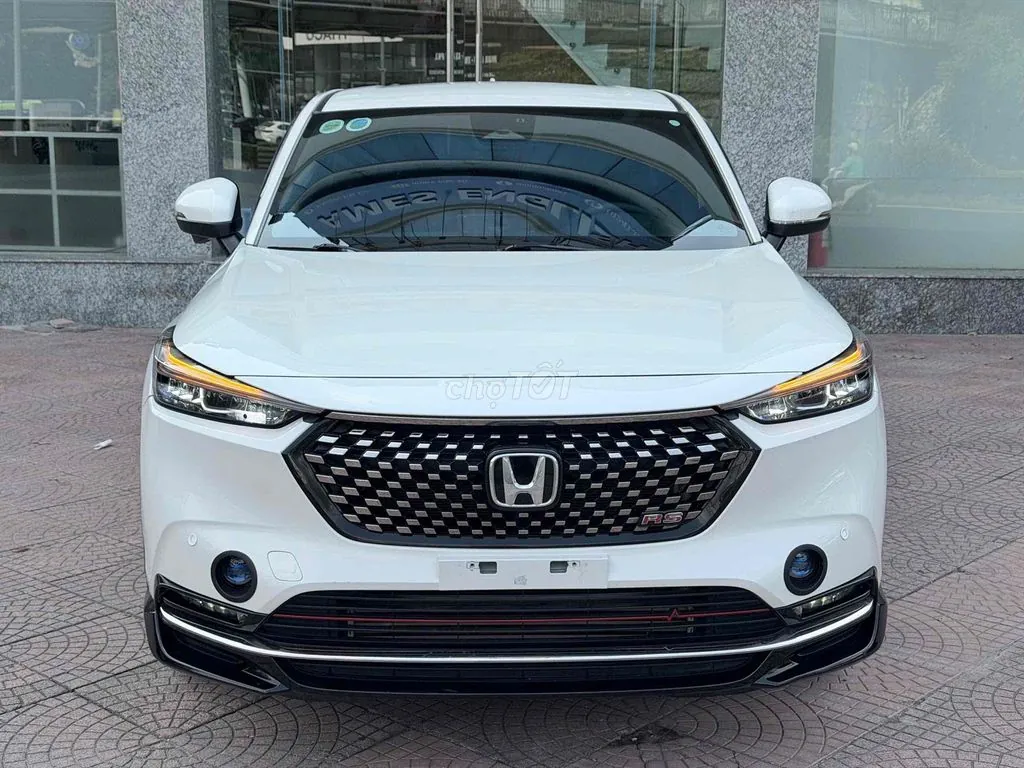 Honda Hr-V 2024 photo 3