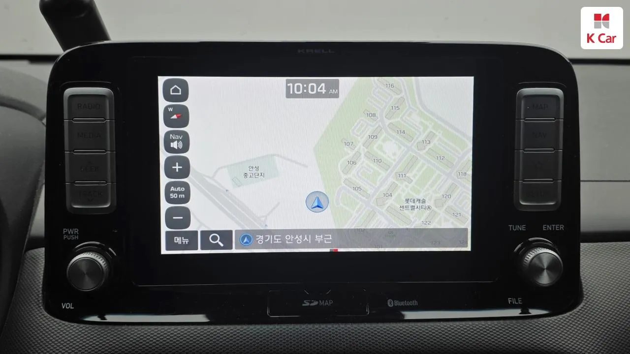 Hyundai Kona Electric 2020 photo 5