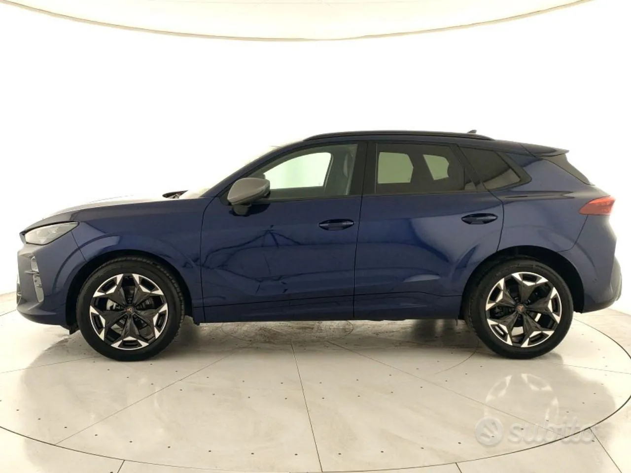 Cupra Terramar 2025 photo 2
