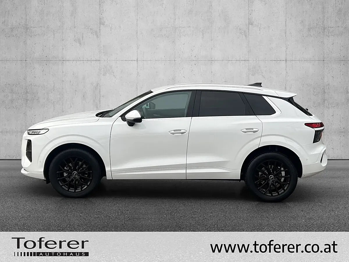 Audi Q3 2026 photo 3