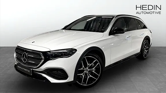 Mercedes-Benz E300 De