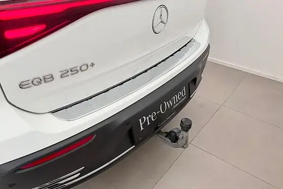 Mercedes-Benz Eqb250+ 2026 photo 3