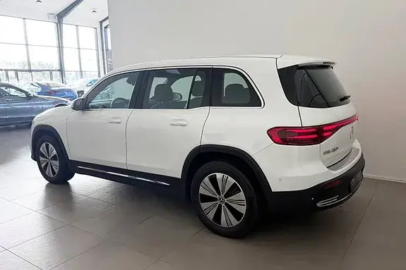 Mercedes-Benz Eqb250+ 2026 photo 2